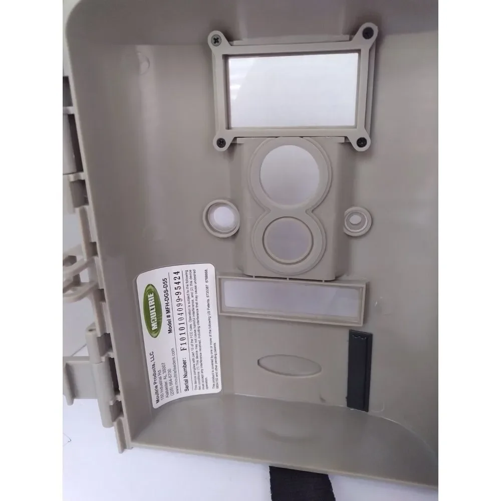 Moultrie Game Trail‎ Camera Outdoor Wildlife Hunting Scouting Motion Sensor Cam