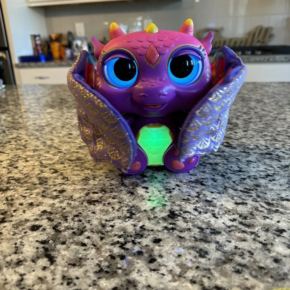 Furreal Friends baby collection