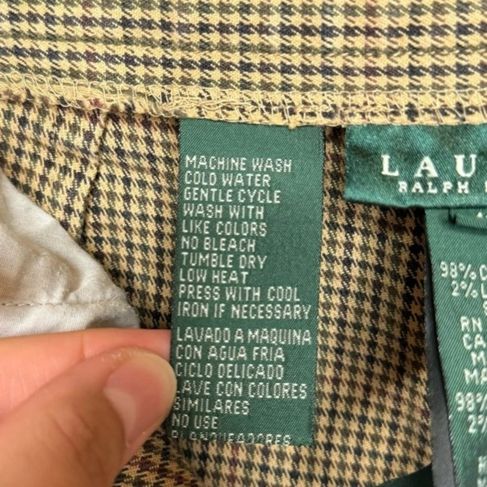 Lauren Ralph Lauren lauren ralph