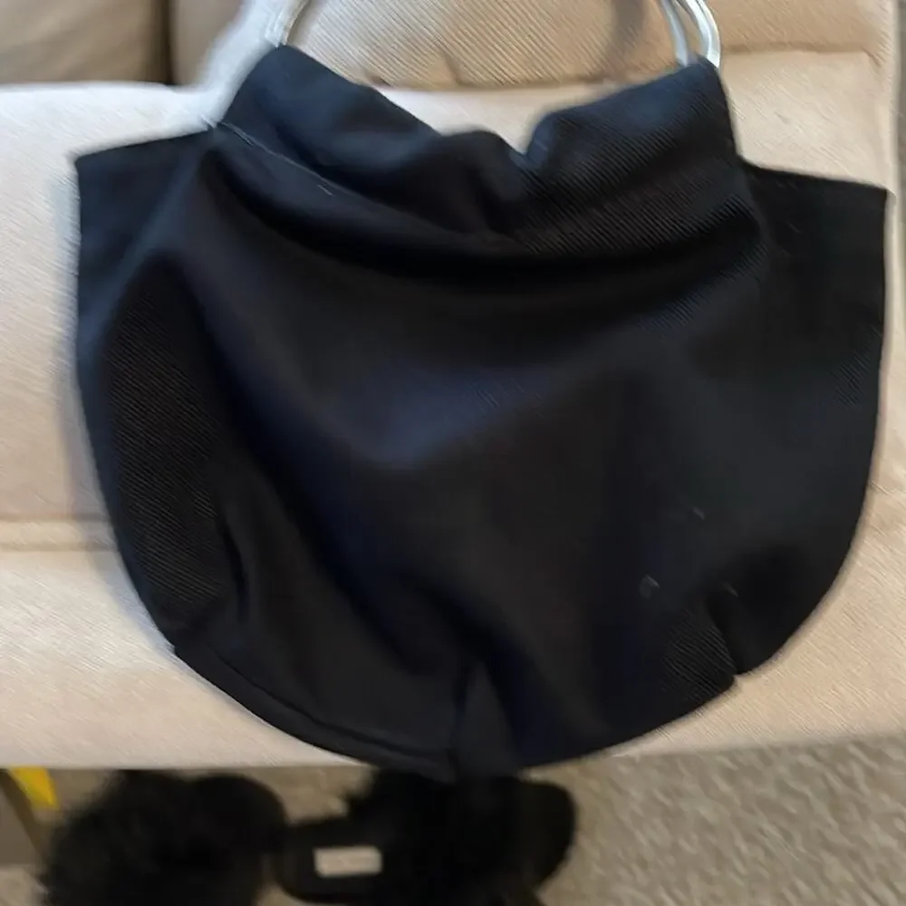 handbag black