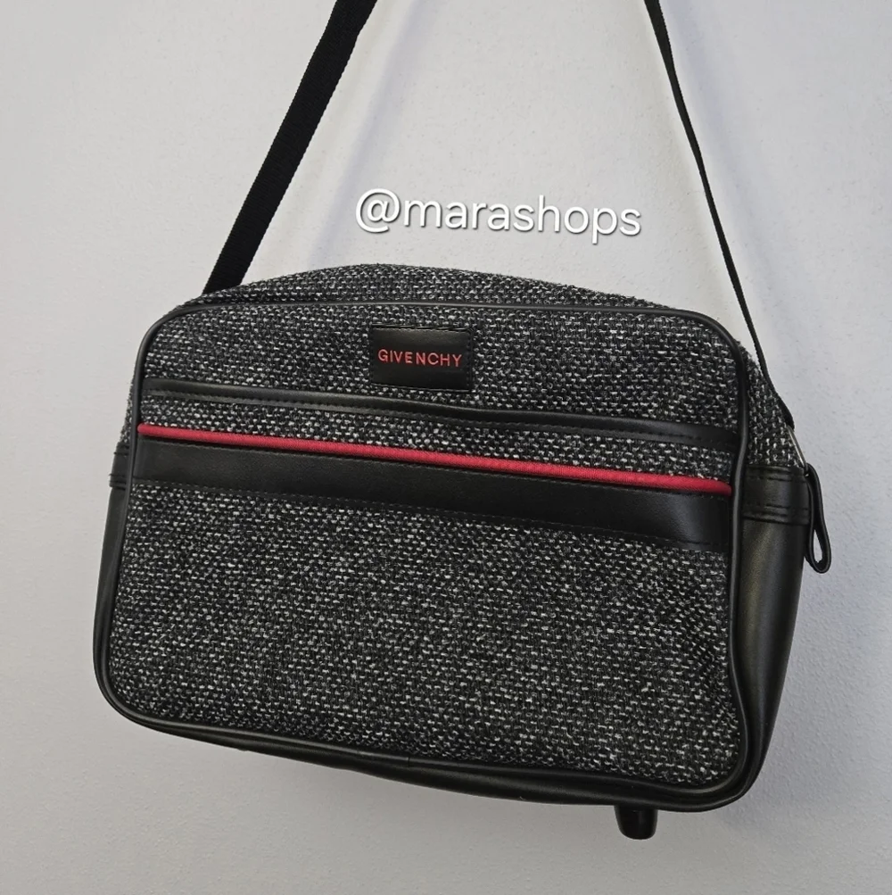 Givenchy vintage used