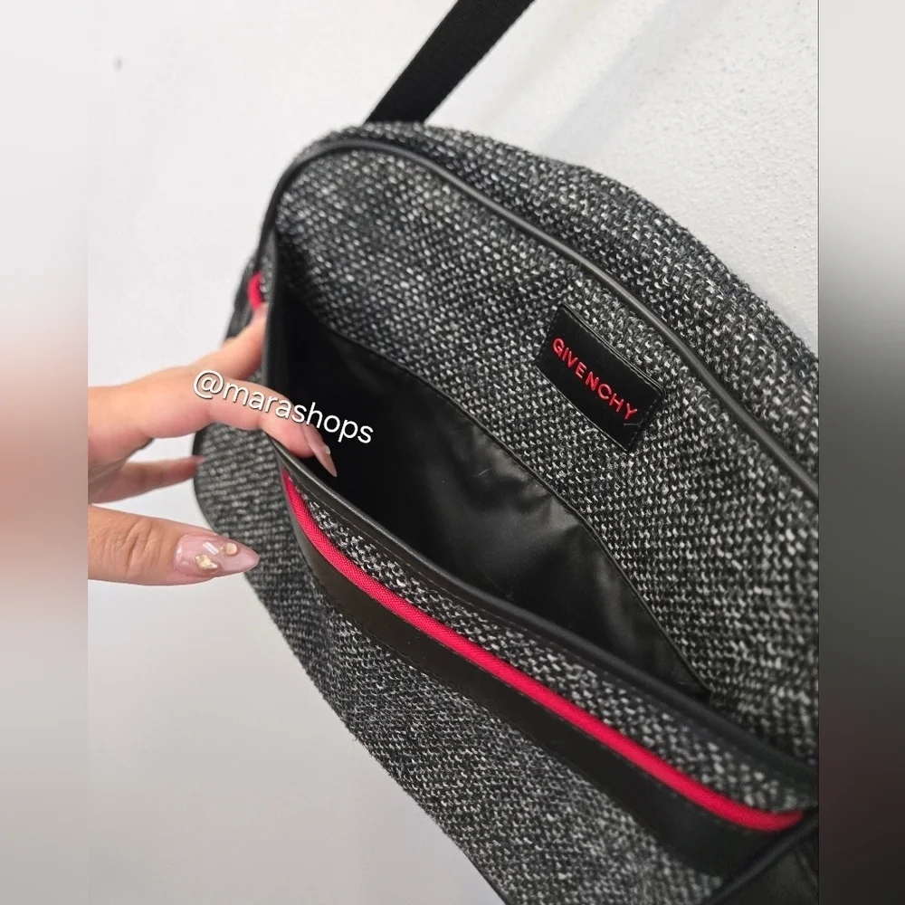 Givenchy vintage used