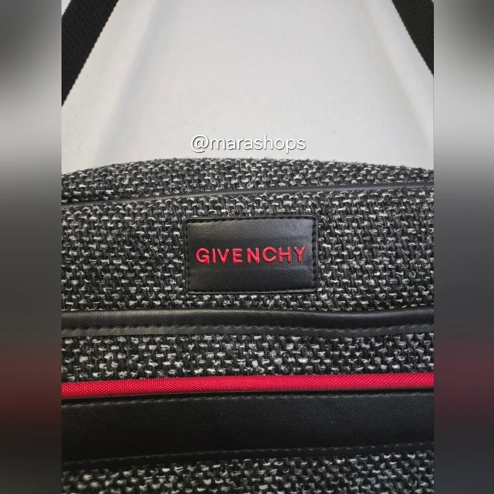 Givenchy vintage used
