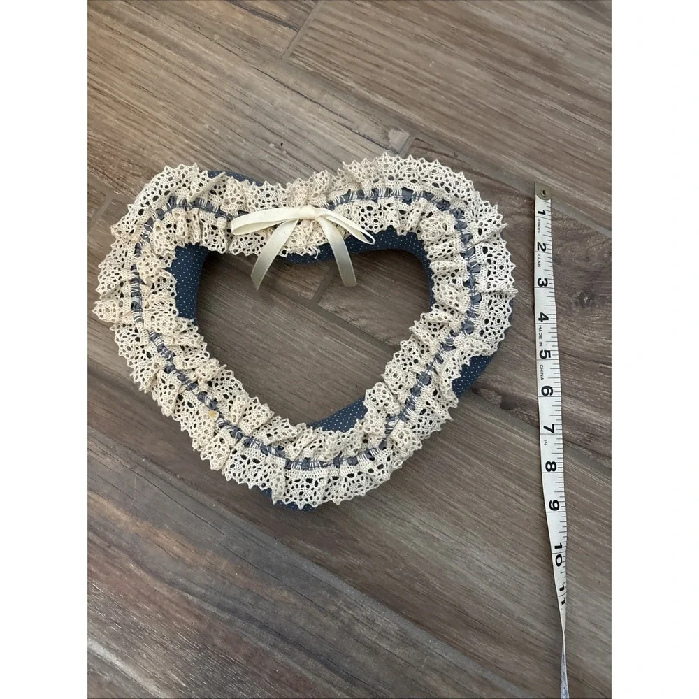 Handmade this inch