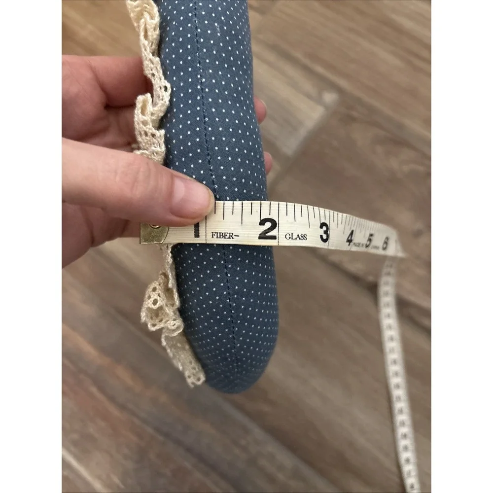 Handmade this inch