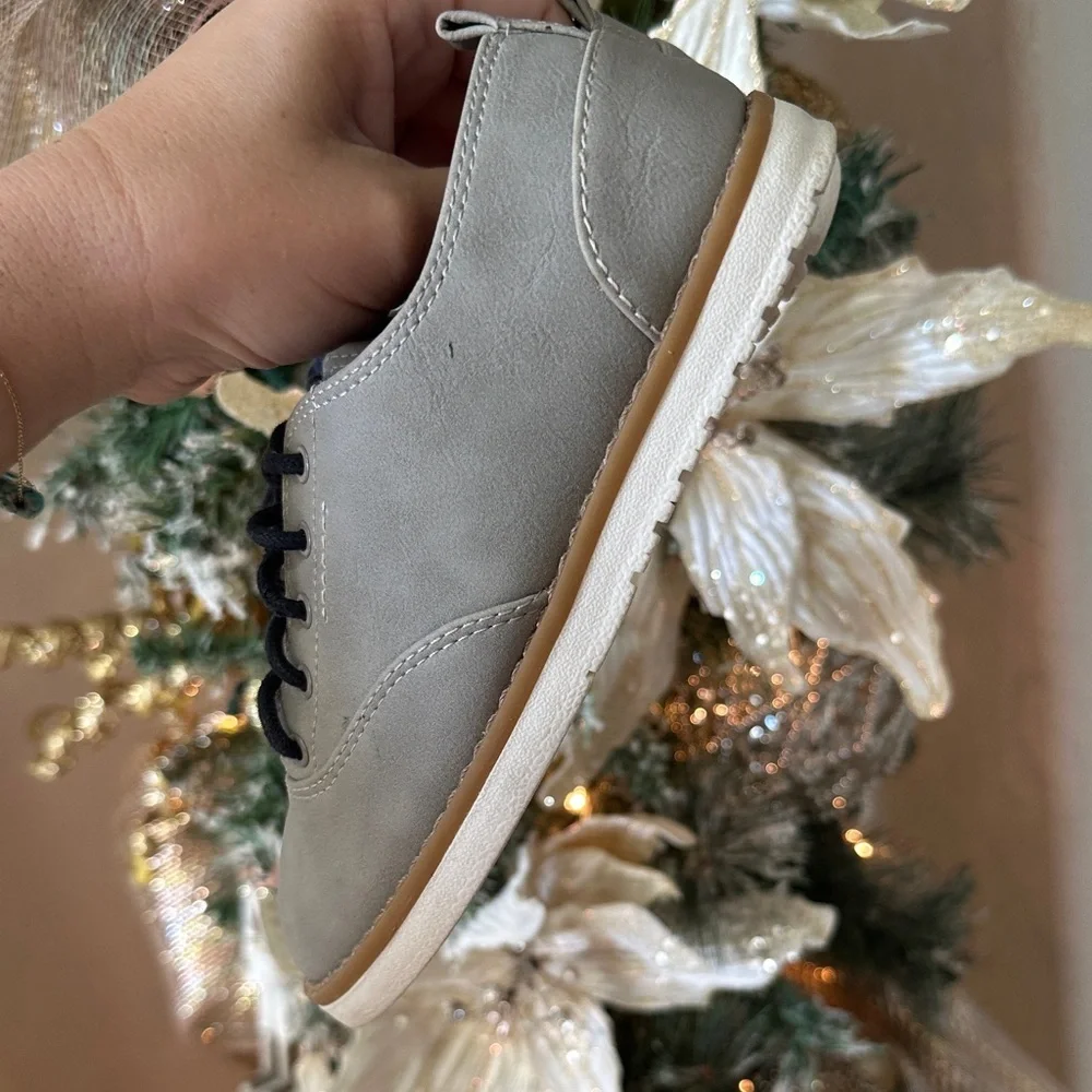 Zara stylish gray