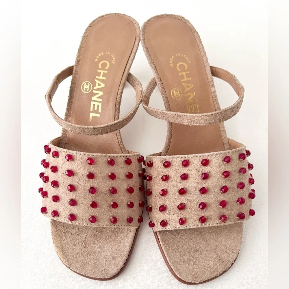 CHANEL good preowned