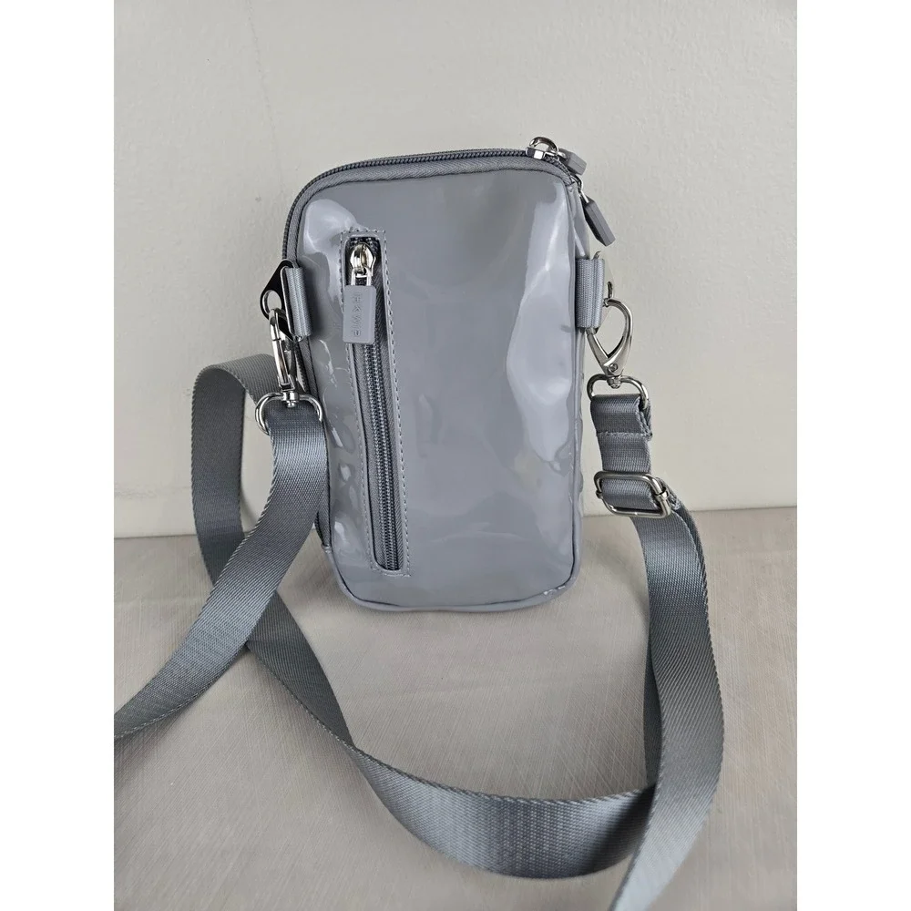 crossbody phone