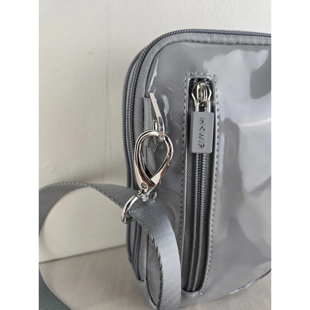 crossbody phone
