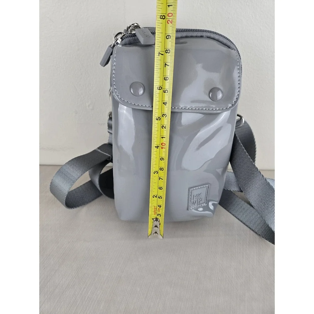 crossbody phone