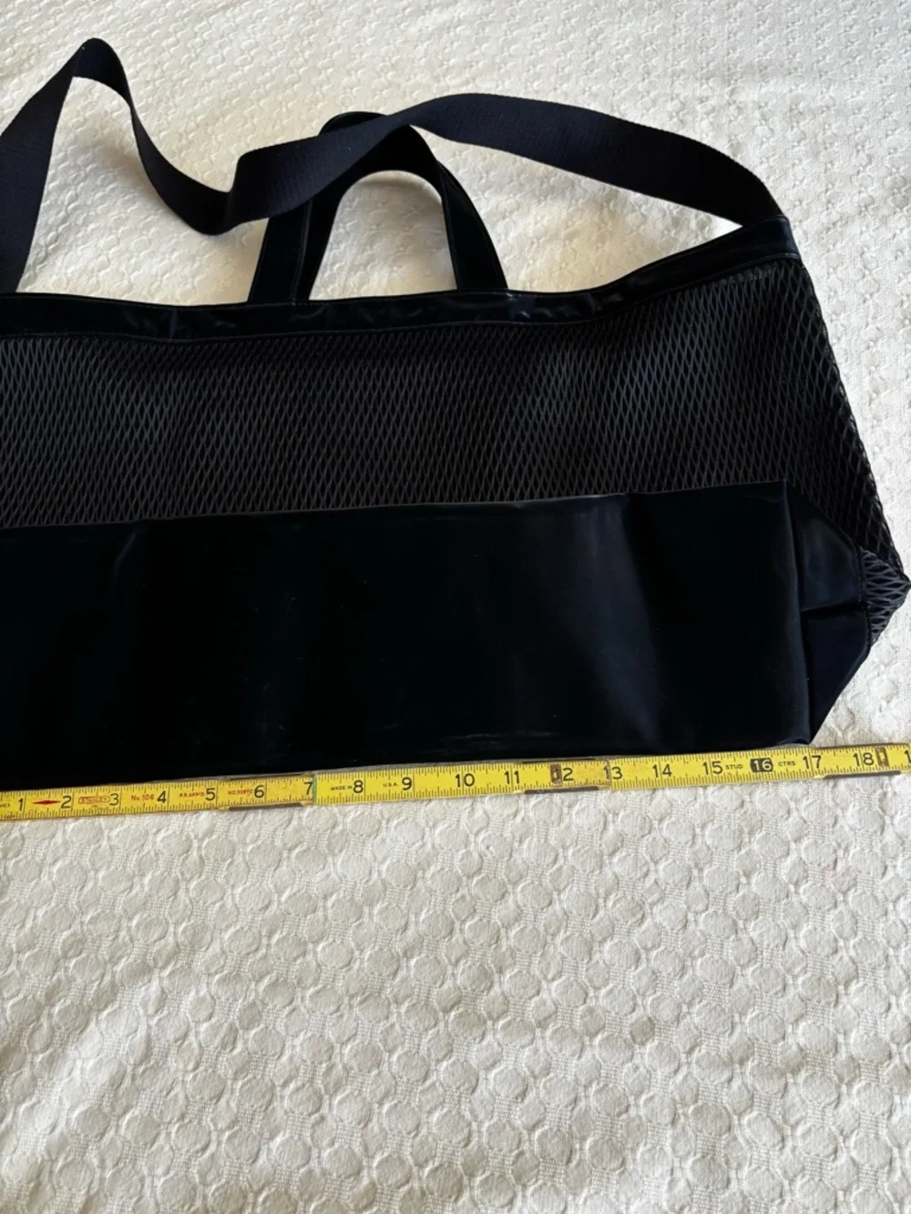 Victorias Secret sporty black