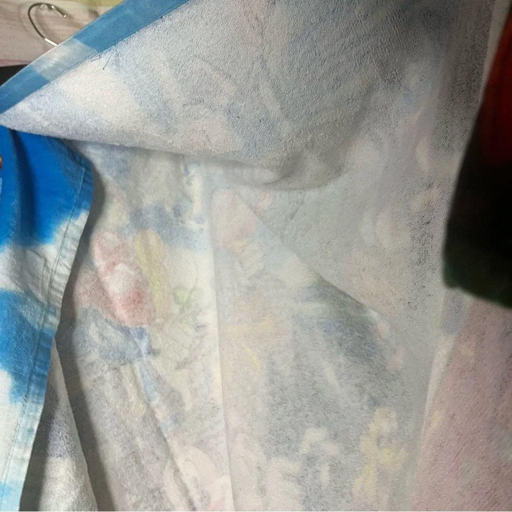 Disney 100% cotton