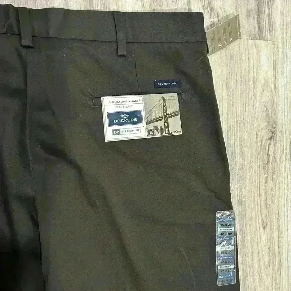 Dockers nwt men