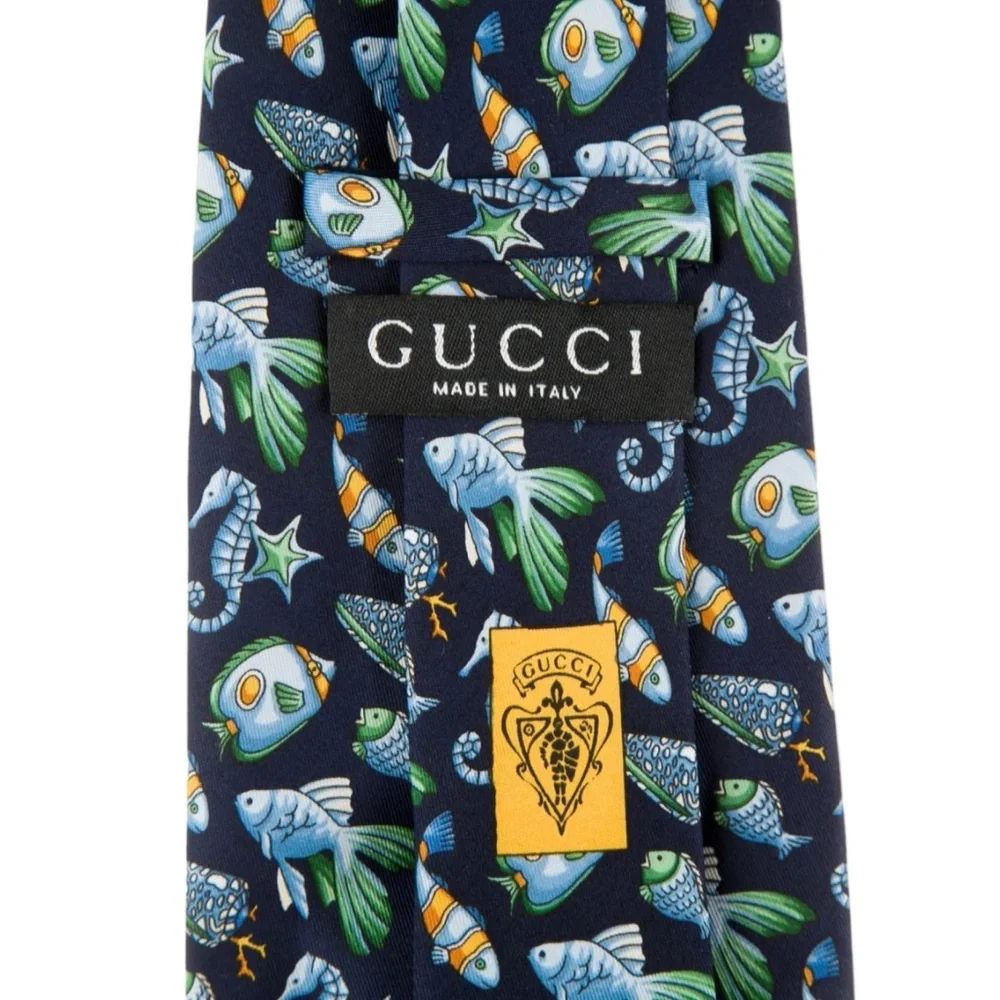 Gucci handsome trendy