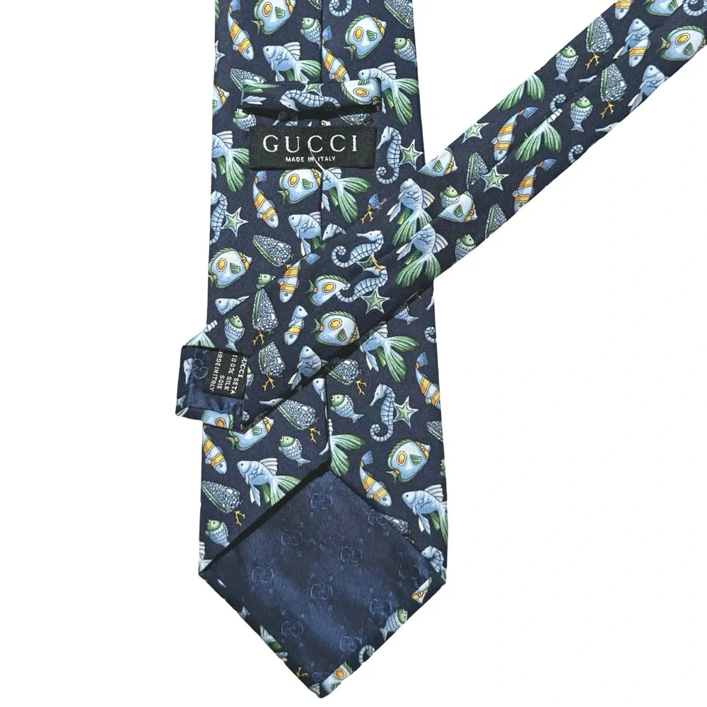 Gucci handsome trendy