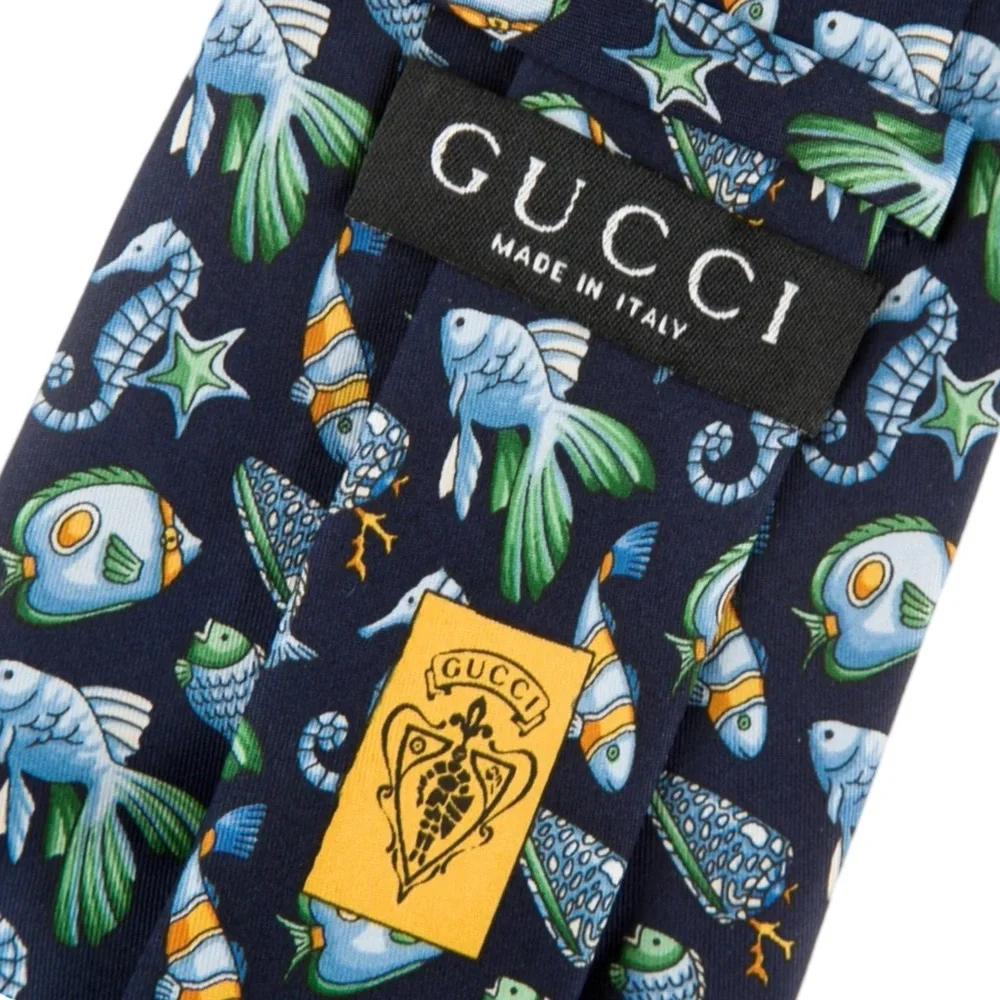 Gucci handsome trendy