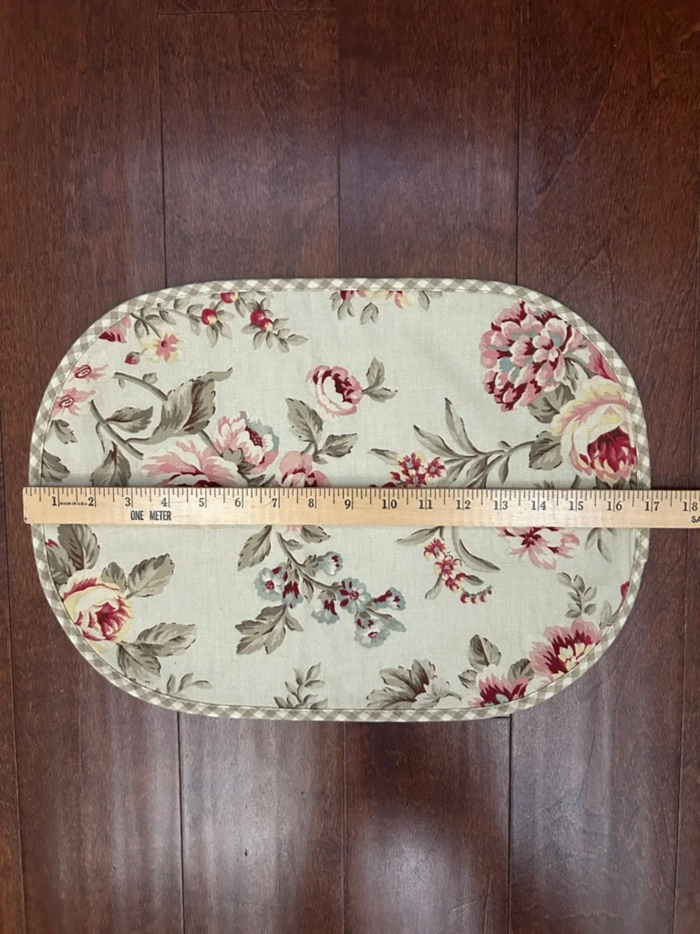 N/A vintage shabby