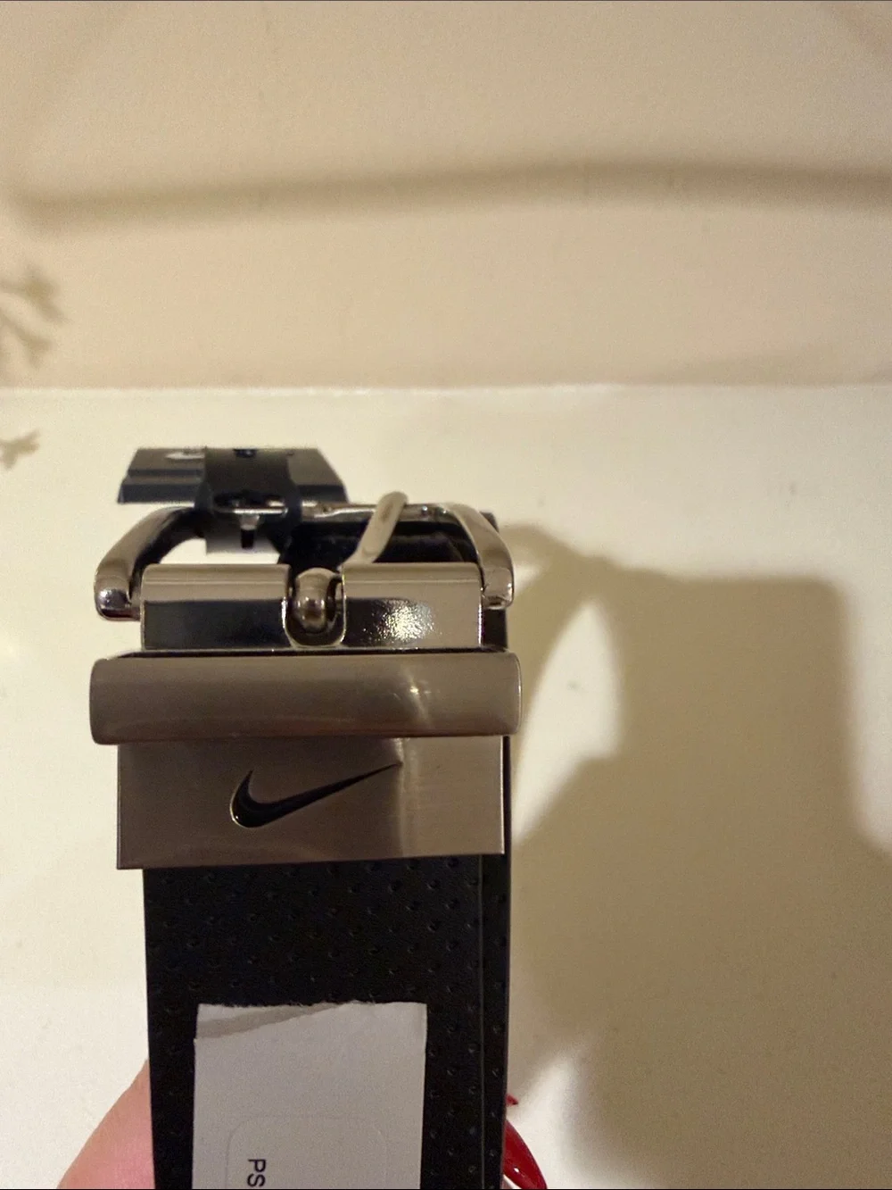 Nike men belt