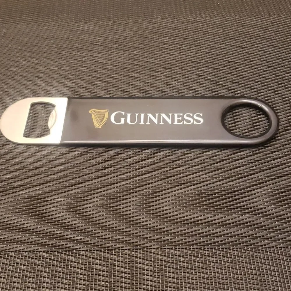 Guinness Bottle Opener