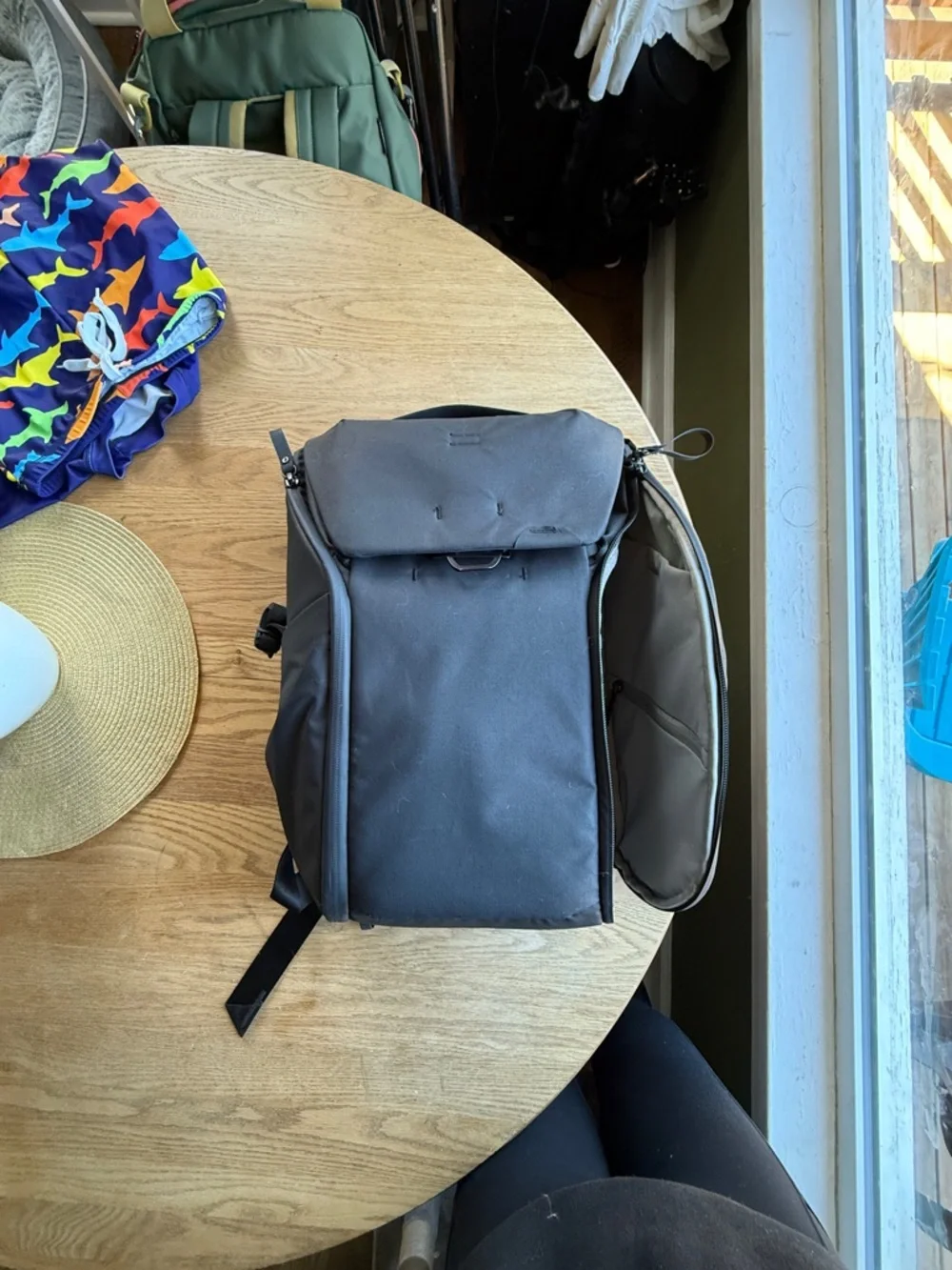 Peak Design like new