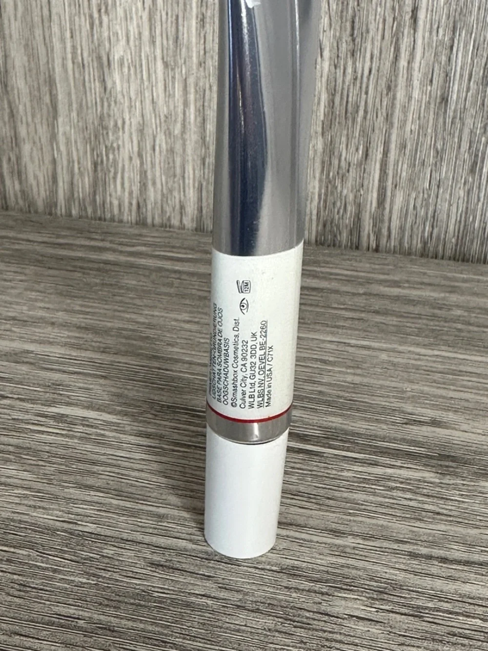 Smashbox lightweight 24