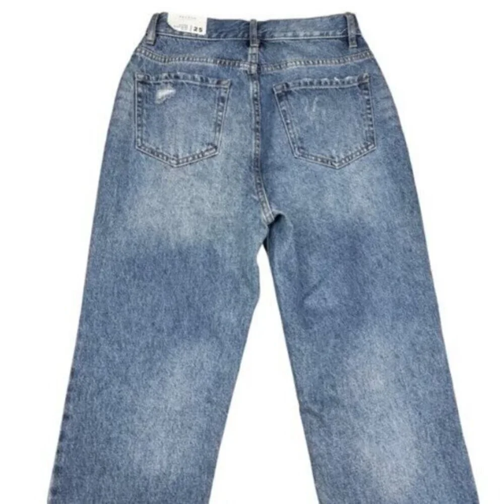 PacSun ultra high