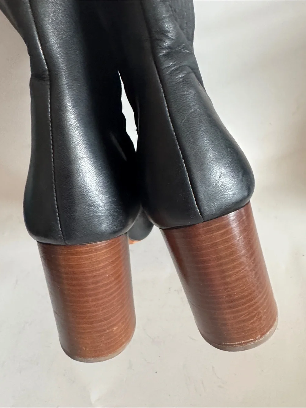 Vince womens black