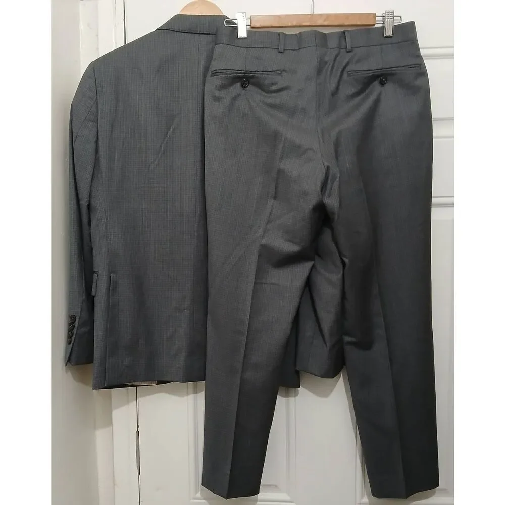 Brooks Brothers long waist down