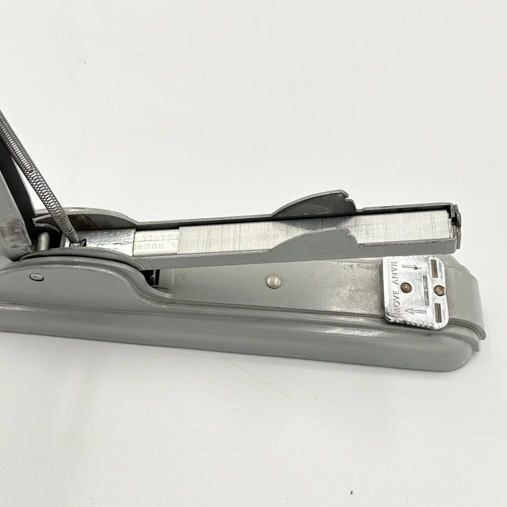 Swingline vintage speed