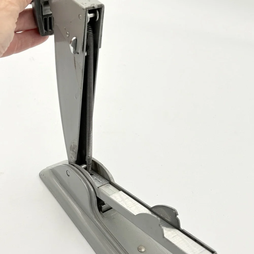 Swingline vintage speed