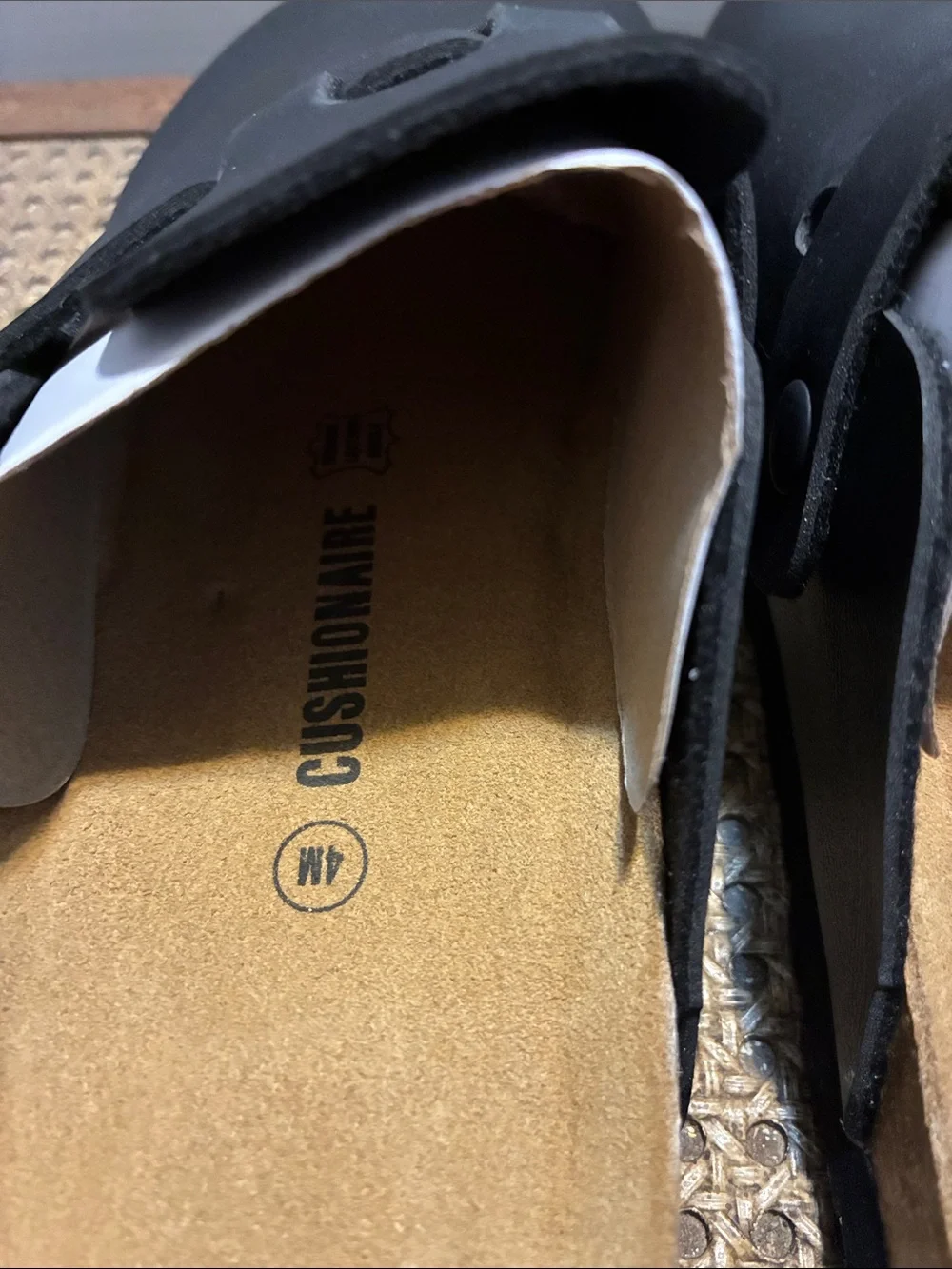 Cushionaire smooth kids