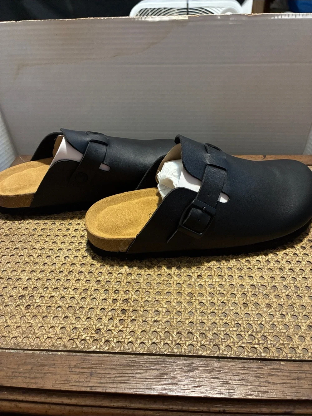 Cushionaire 4m slip size