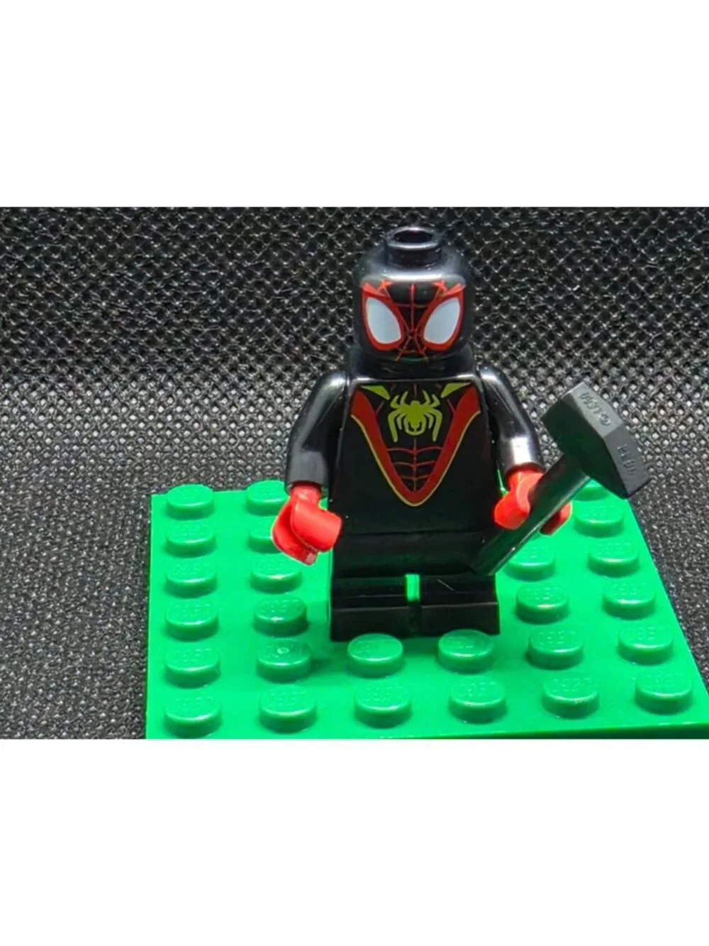 Lego this new