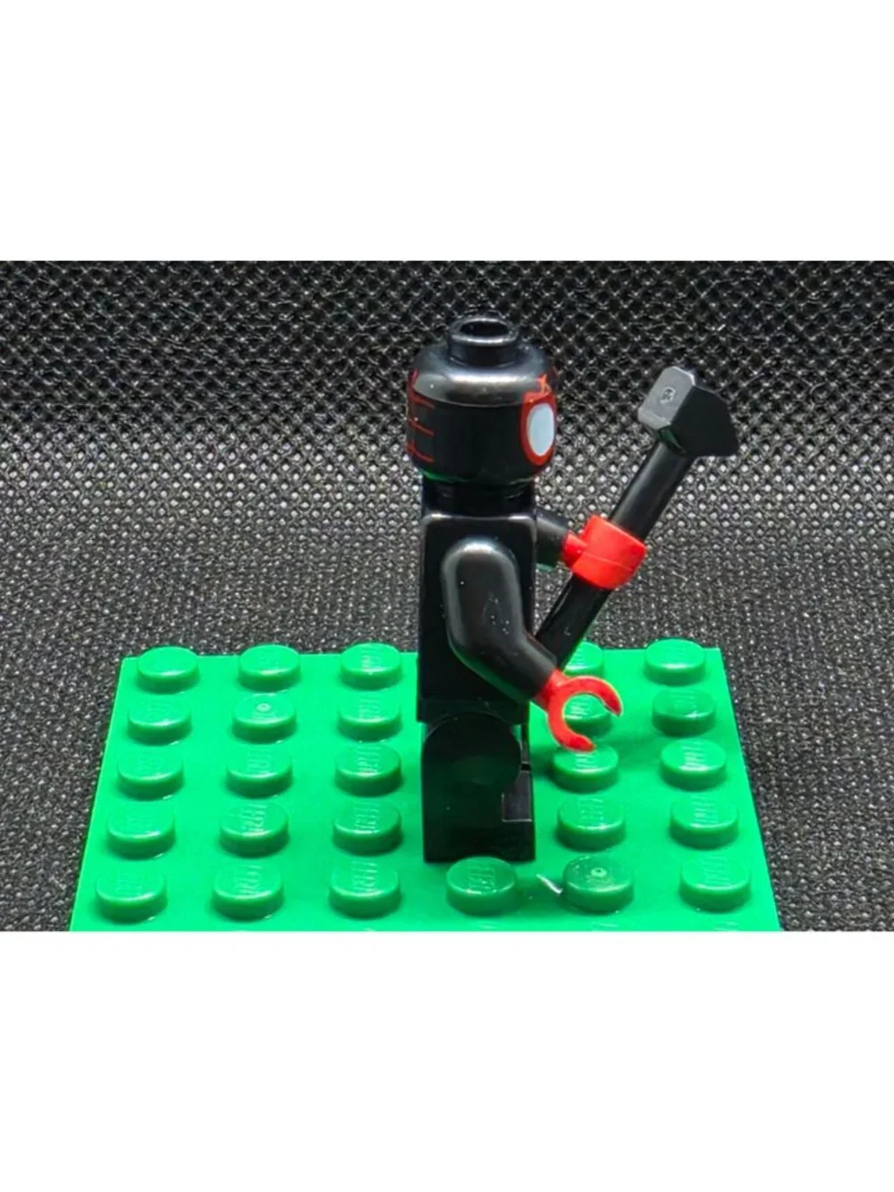Lego this new