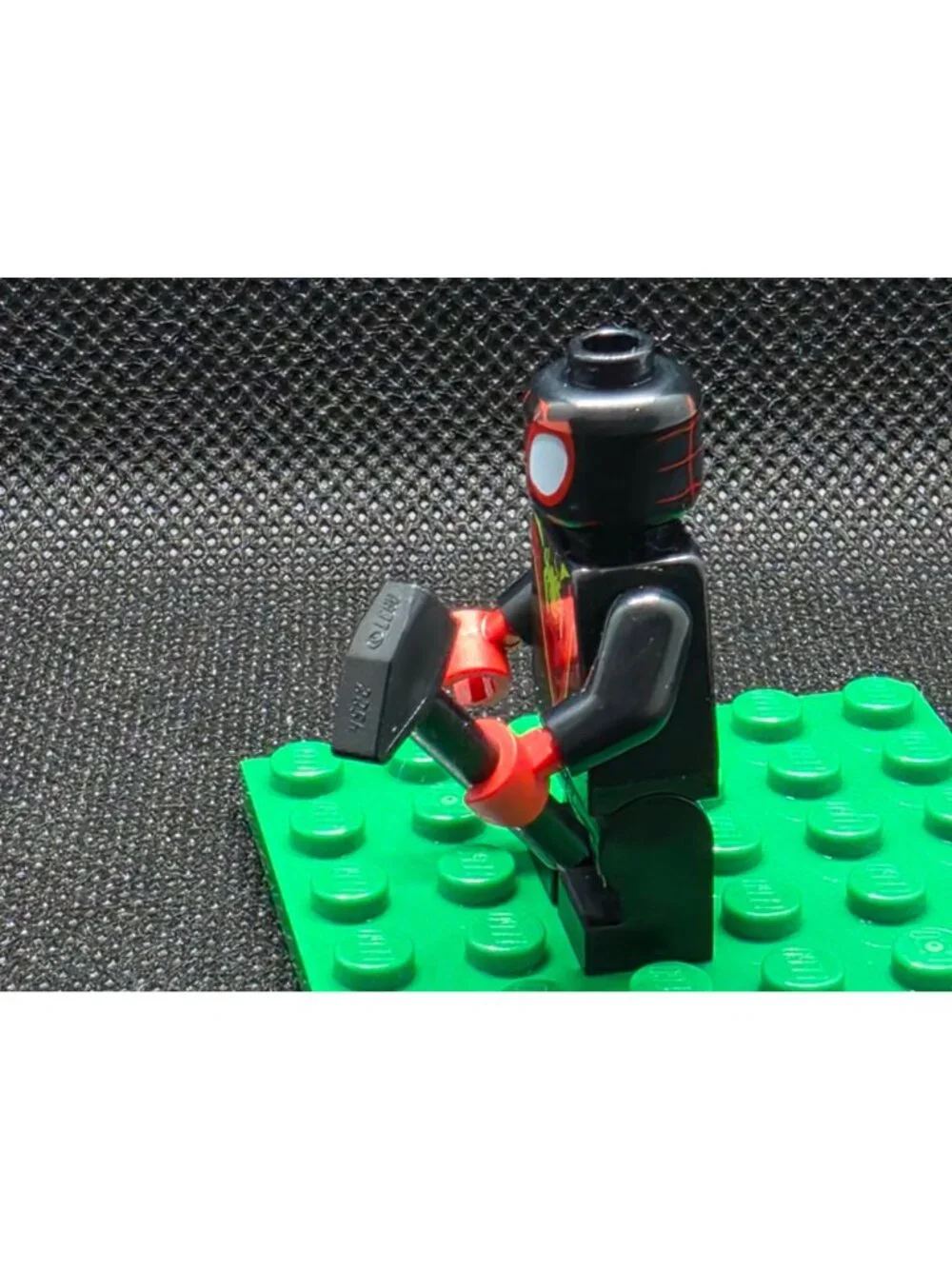 Lego this new