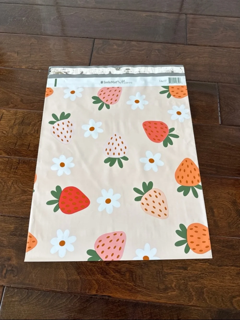 20 Pack - 14x17” XL Super Fun Variety Pack Poly Mailers (2 Each)