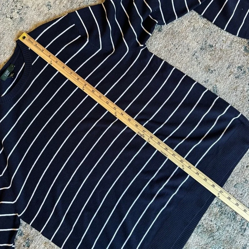 J.Crew crew long