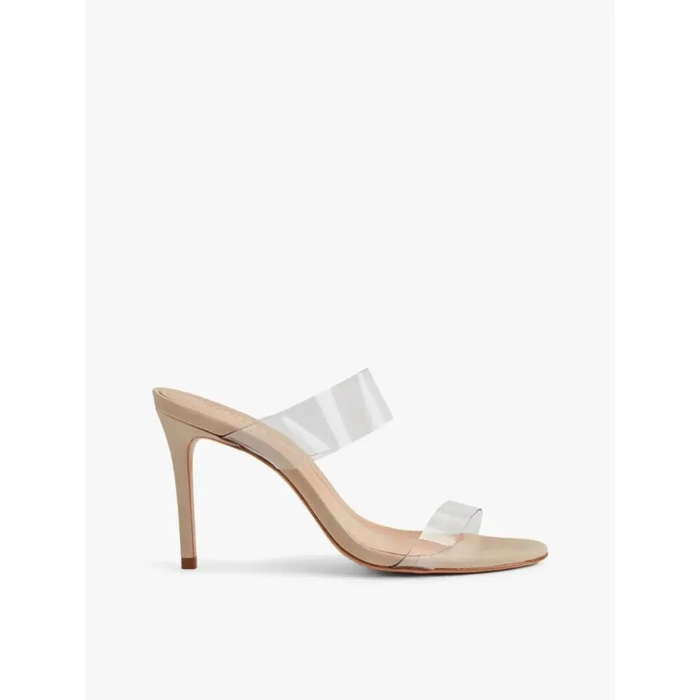 SCHUTZ nude ariella