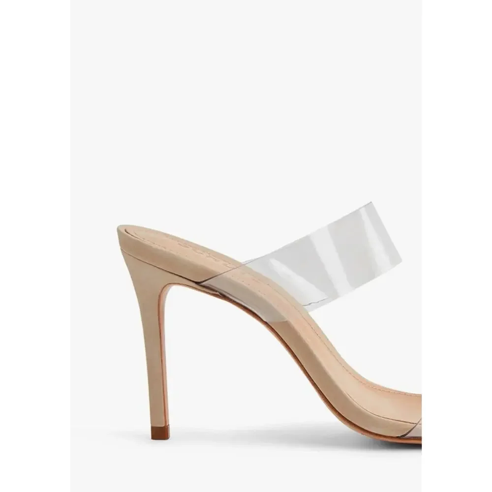 SCHUTZ nude ariella