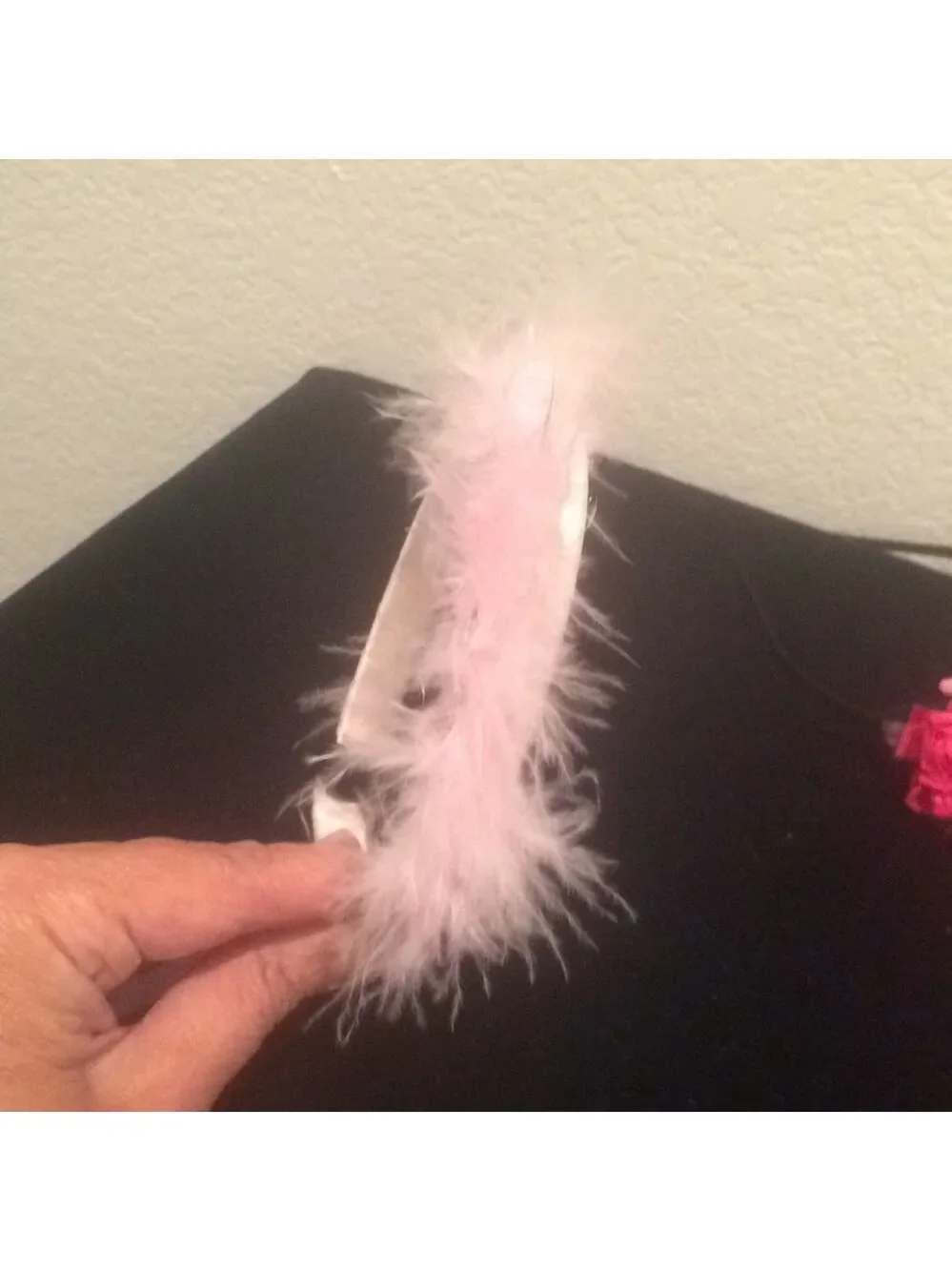 Hand made very cute