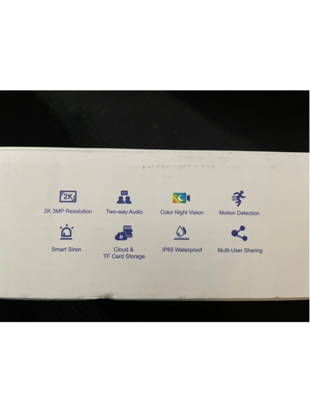 AOQEE storage card
