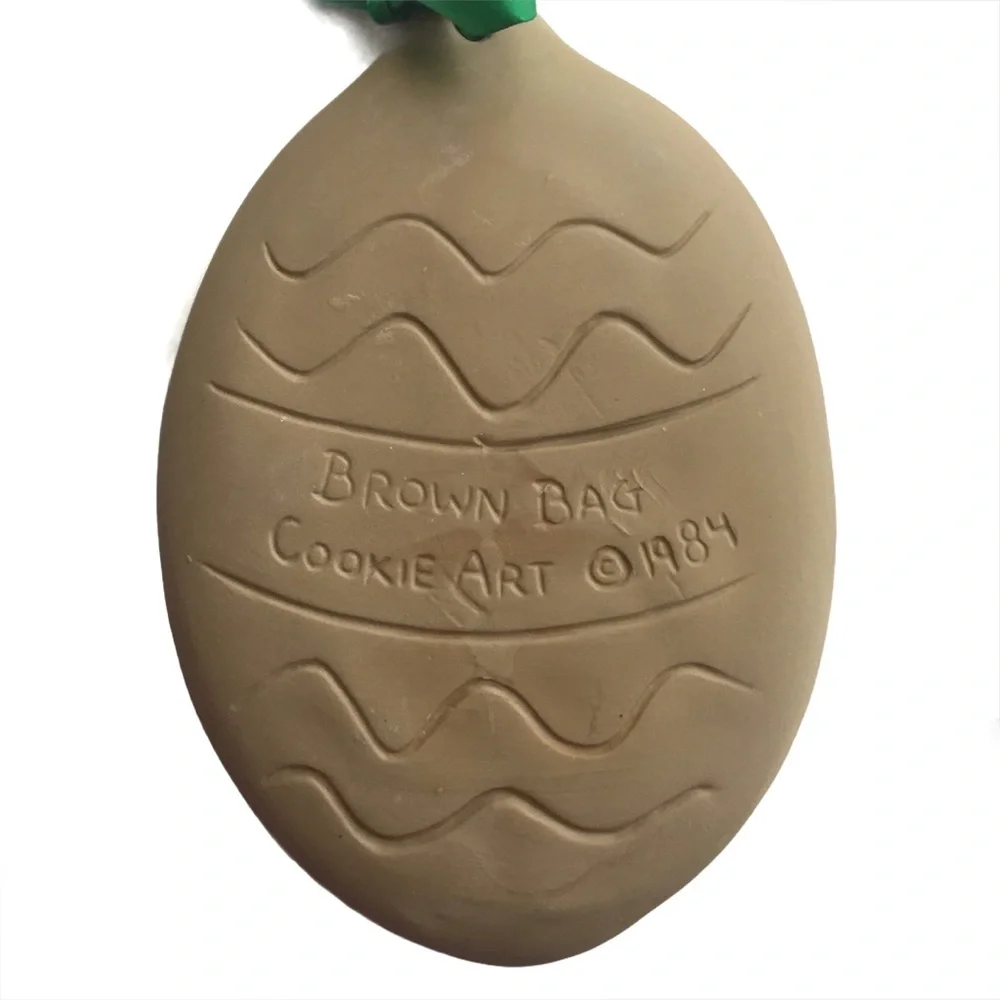 Brown Bag hiking easter
