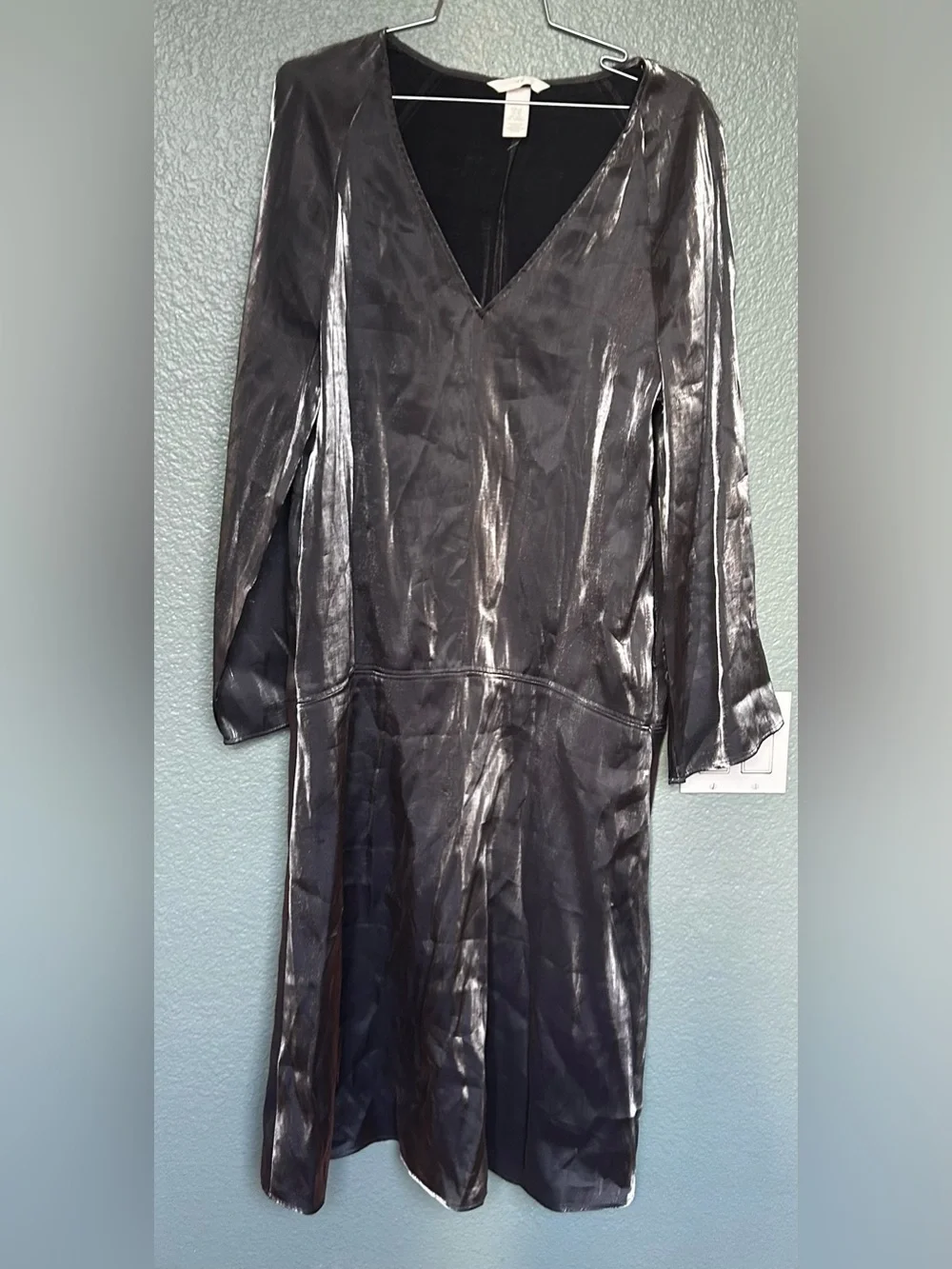 H&M witch sleeves has