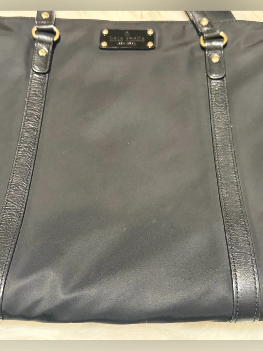 kate spade pre owned