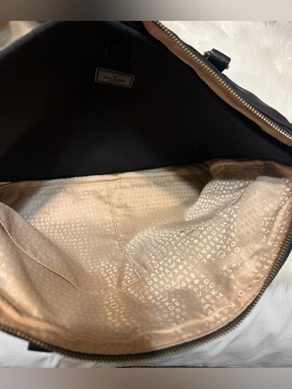kate spade pre owned
