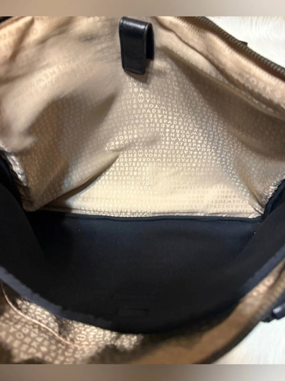 kate spade pre owned