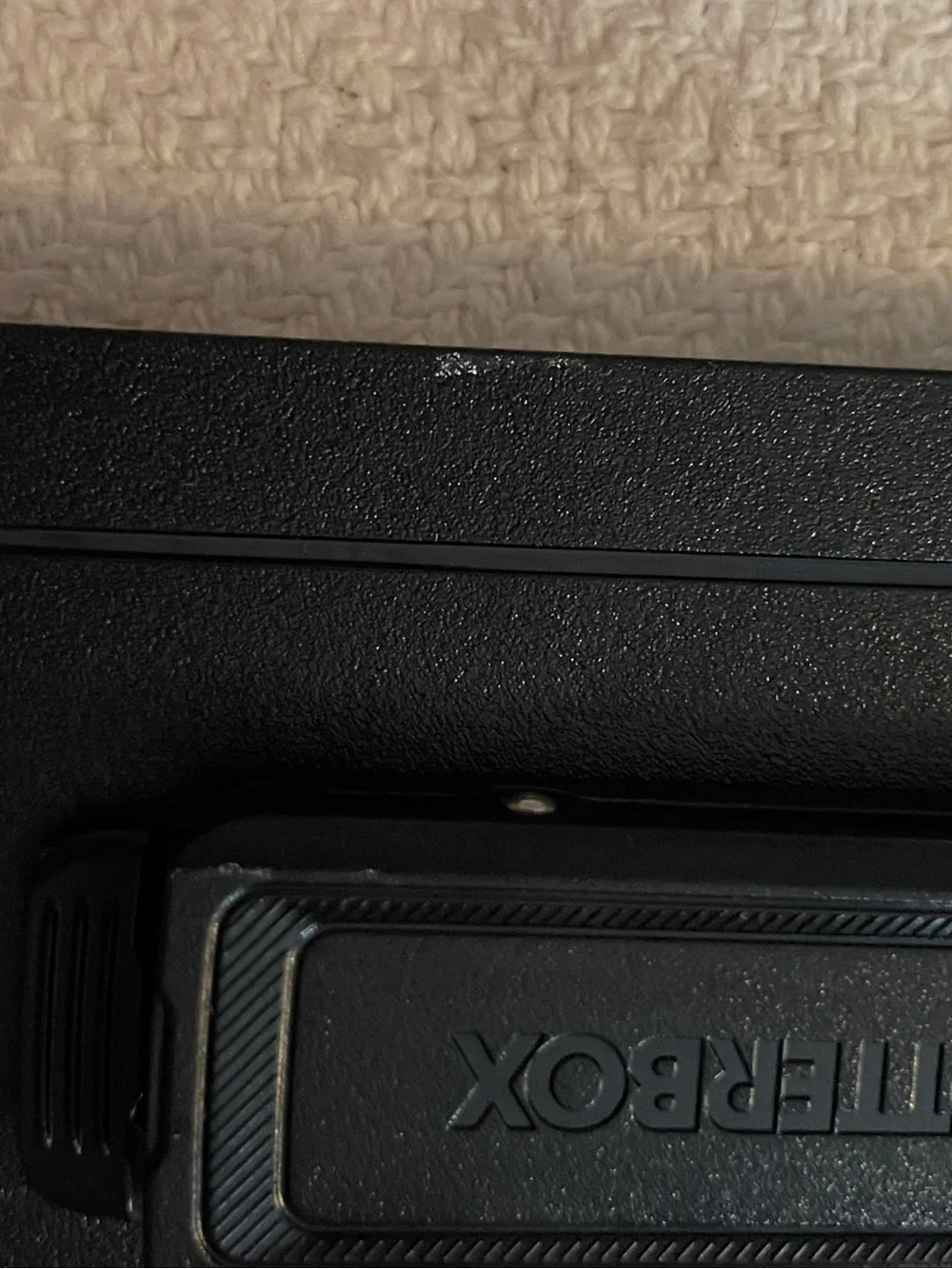 OtterBox pair holsters