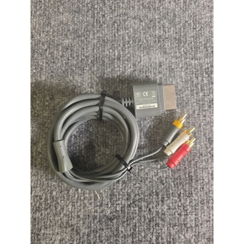 Microsoft genuine xbox