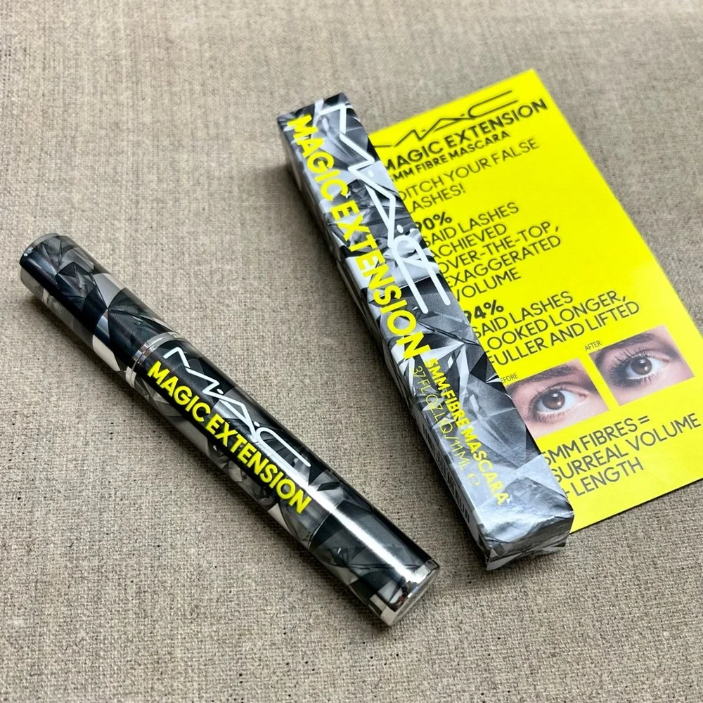 ❤️ MAC Magic Extension 5mm Fibre Mascara