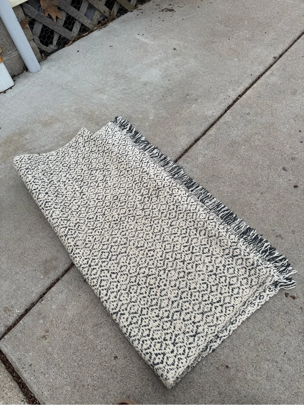 N/A modern boho